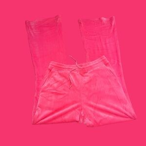 Paris Hilton Pink Pants